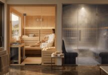 Hammam ou sauna : quel équipement choisir pour votre maison ?