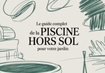 Le guide complet de la piscine hors sol et des alternatives bien-être pour votre jardin