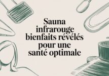 Sauna infrarouge bienfaits révélés pour une santé optimale