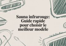 Sauna infrarouge: Guide rapide pour choisir le meilleur modèle