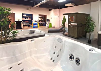 Venez découvrir le tout nouveau magasin Wellness Concept de Liège !