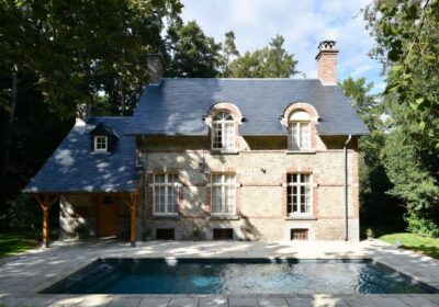 Piscine en Inox : La Solution Écologique et Saine Pour Votre Famille (Guide Belgique 2026)