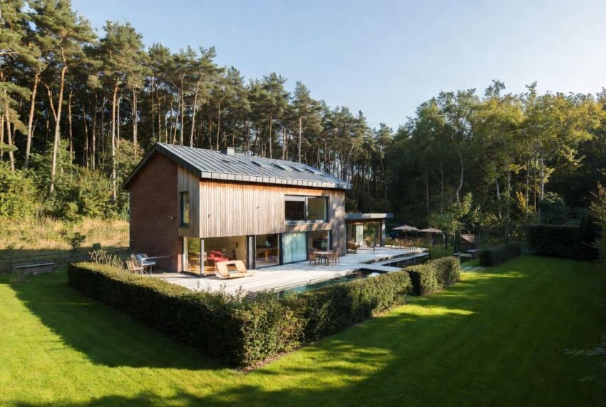 Piscine en Inox : Un Investissement Rentable Sur 30 Ans ? (Analyse Belgique 2026)