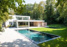 Piscine en Inox : Avantages et Inconvénients (Guide Complet Belgique 2026)