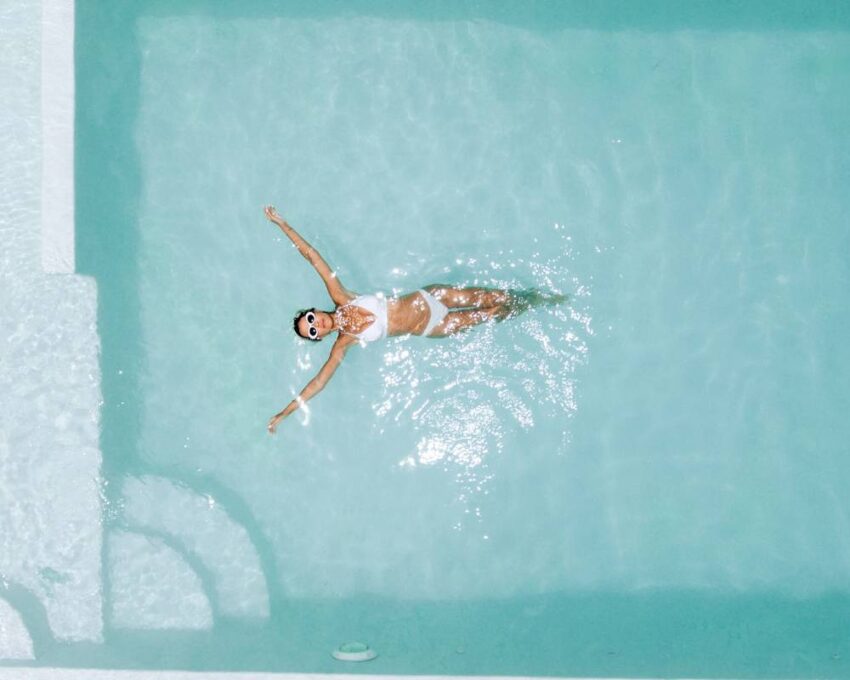 piscine-polypropylene