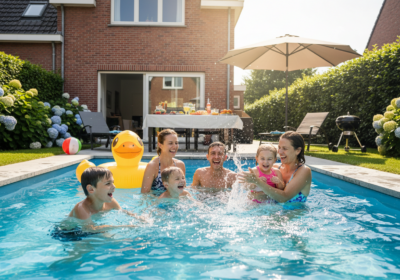 Les Piscinistes en Province de Liège : Guide Complet pour Choisir Votre Partenaire