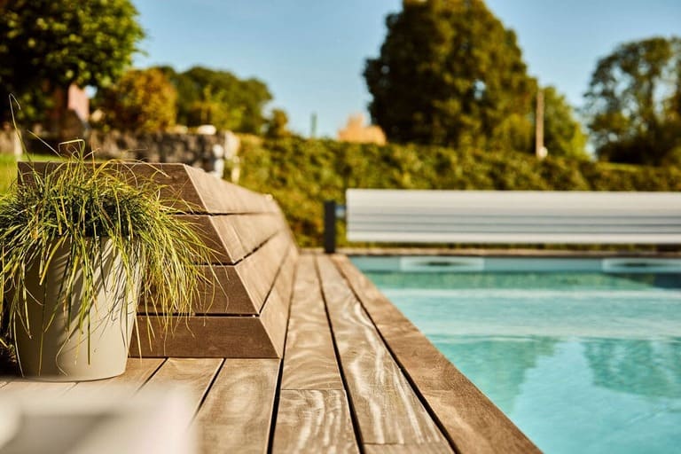 Votre pisciniste à Liège : Wellness Concept !