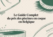 Le guide complet du prix des piscines en coque en Belgique