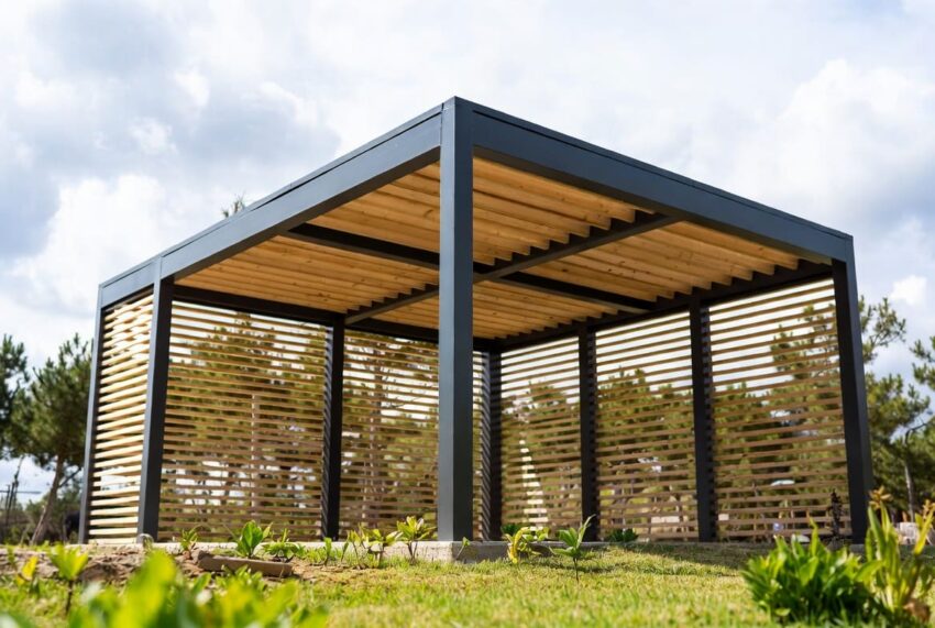 prix pergola moderne - Pergola bioclimatique prix : Estimer le coût en Belgique prix pergola moderne - Pergola bioclimatique prix : Estimer le coût en Belgique