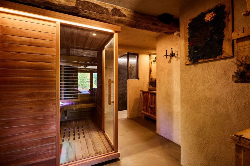 Quelle est la différence entre un sauna traditionnel et un sauna infrarouge ?